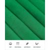 imageBTFBM Womens Ruched Bodycon Dress Summer Casual Sleeveless Back Slit Elegant Club Evening Party Cocktail Maxi DressesGreen