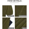 imageBTFBM Spring Empire Waist Dress for Women 2025 Summer Smocked Crewneck Puff Short Sleeve Beach Vacation Mini DressesArmy Green