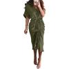 Army Green