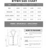 imageBTFBM Cable Knit Oversized Cardigan Sweaters for Women Trendy 2025 Fall Button Up Long Sleeve Winter Coat CardigansArmy Green