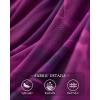 imageBTFBM Women Summer Floral Maxi Dresses Elegant Spaghetti Strap Dress Printed Party Dress Beach Long DressesFloral Purple
