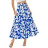 Print Blue