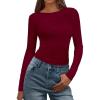 Burgundy Burgundy