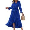 Royal Blue