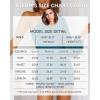 imageBTFBM Fall Wedding Guest Dresses for Women 2025 One Shoulder Long Sleeve Ruched Bodycon Cocktail Party Homecoming DressLake Blue