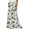 Print Army Green