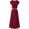 Wine Red
