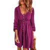 Purple Red
