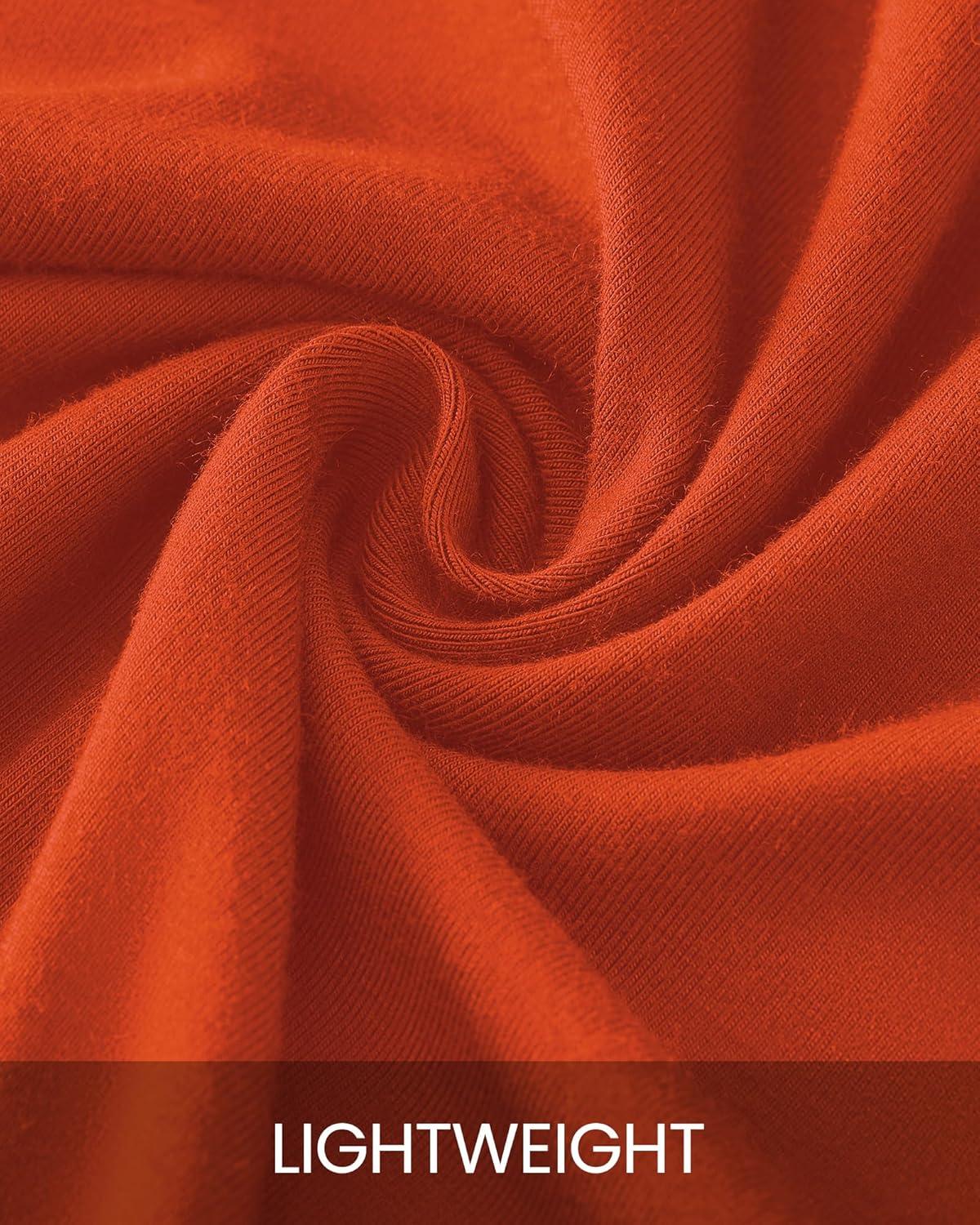 imageBTFBM Womens Casual Jumpsuits Dressy 2025 Summer One Piece Outfits Crew Neck Sleeveless Knit Wide Leg Pants Romper BeachBrick Red