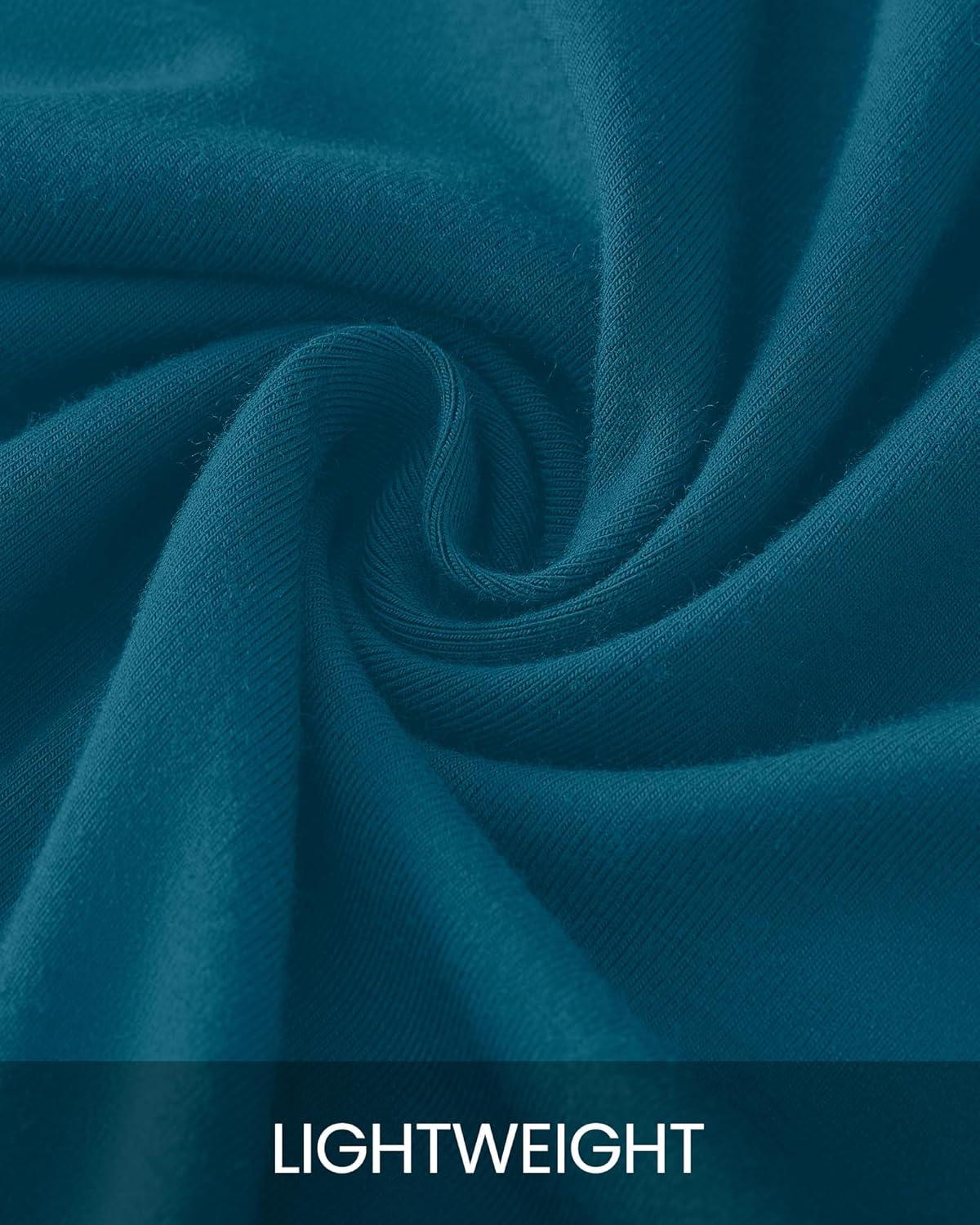 imageBTFBM Womens Casual Jumpsuits Dressy 2025 Summer One Piece Outfits Crew Neck Sleeveless Knit Wide Leg Pants Romper BeachDark Blue