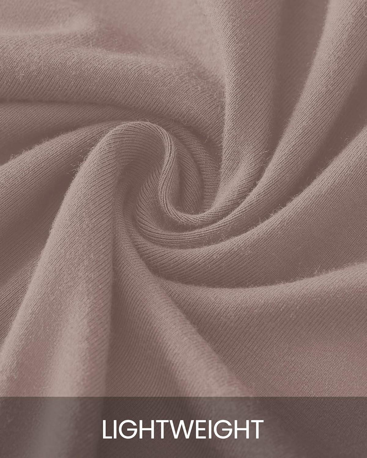 imageBTFBM Womens Casual Jumpsuits Dressy 2025 Summer One Piece Outfits Crew Neck Sleeveless Knit Wide Leg Pants Romper BeachLight Coffee