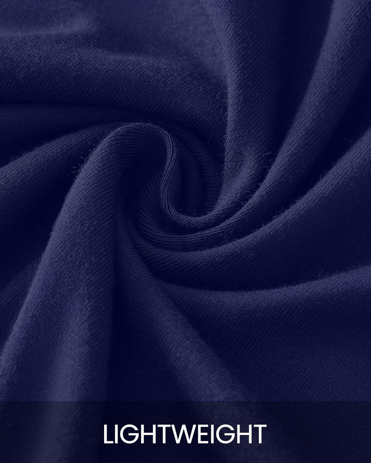 imageBTFBM Womens Casual Jumpsuits Dressy 2025 Summer One Piece Outfits Crew Neck Sleeveless Knit Wide Leg Pants Romper BeachNavy