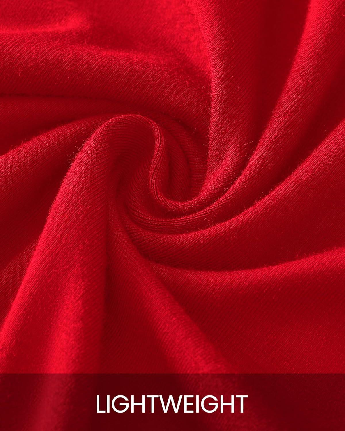 imageBTFBM Womens Casual Jumpsuits Dressy 2025 Summer One Piece Outfits Crew Neck Sleeveless Knit Wide Leg Pants Romper BeachRed