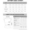 imageBTFBM Womens Summer Tops 2025 Boat Neck Cap Sleeve Tee Shirts Ruched Slim Fit Knit Going Out Tank Top Fashion ClothingGrey Blue
