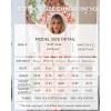 image:imageBTFBM Summer Dresses for Women 2026 Spring Outfits Beach Vacation Short Sleeve Smocked Boho Casual Floral Maxi DressFloral White Red