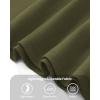 image:imageBTFBM Summer Maxi Dresses for Women 2026 Spring Sleeveless Casual Ruched High Waisted Long Sundress Flowy Beach DressArmy Green