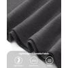 image:imageBTFBM Summer Maxi Dresses for Women 2026 Spring Sleeveless Casual Ruched High Waisted Long Sundress Flowy Beach DressDark Grey