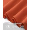 image:imageBTFBM Summer Maxi Dresses for Women 2026 Spring Sleeveless Casual Ruched High Waisted Long Sundress Flowy Beach DressOrange