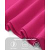 image:imageBTFBM Summer Maxi Dresses for Women 2026 Spring Sleeveless Casual Ruched High Waisted Long Sundress Flowy Beach DressRose Red
