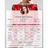image:imageBTFBM Women Fashion Button Down Shirts 2026 V Neck Boho Printed Long Sleeve Blouses Dressy Casual Spring Fall TopsFloral Red