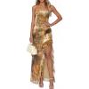 Leopard Yellow