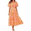 Print Orange