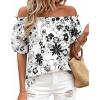 Floral White