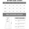 image:imageBTFBM Womens Summer Dresses 2026 Spring Casual Sleeveless Floral Knit Flowy ALine Mini Dress Pockets Beach SundressFloral Black Pink