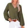 Solid Army Green