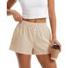 Khaki White