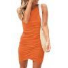 Bright Orange