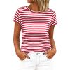 Red White