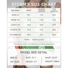 image:imageBTFBM Casual Summer T Shirts Going Out Tops for Women Beach Vacation Clothes Short Sleeve Blouses V Neck Boho TunicsGrass Green White Flower