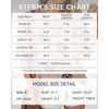 image:imageBTFBM Casual Summer T Shirts Going Out Tops for Women Beach Vacation Clothes Short Sleeve Blouses V Neck Boho TunicsKhaki Black Flower