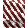 image:imageBTFBM Long Sleeve Shirts for Women Turtleneck Striped Shirt Lightweight Basic Thermal Underwear Tops 2026 Fall FashionBrown White