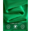 image:imageBTFBM Womens Long Sleeve Sweaters Crew Neck Basic Tops  Business Casual TopLightweight Knit Pullover SweaterBasic Travel OutfitsLadies ShirtsFall Fashion Winter Layer ClothesGreen