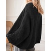 image:imageBTFBM Cardigan Sweaters for Women Fall Fashion Clothes 2026Black