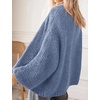 image:imageBTFBM Cardigan Sweaters for Women Fall Fashion Clothes 2026Dusty Blue