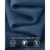 image:imageBTFBM Womens 2 Piece Outfits Sweatsuit Fleece Lounge SetsBlue