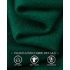 image:imageBTFBM Womens 2 Piece Outfits Sweatsuit Fleece Lounge SetsDark Green