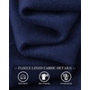 image:imageBTFBM Womens 2 Piece Outfits Sweatsuit Fleece Lounge SetsNavy Blue