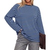 Light Blue Navy