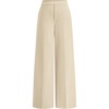 image:imageBTFBM Womens Dress Pants Wide Leg High Waisted 2026 FallBeige