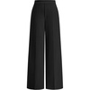image:imageBTFBM Womens Dress Pants Wide Leg High Waisted 2026 FallBlack