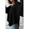 image:imageBTFBM Long Sleeve Shirts for Women 2026 Fall TopsBlack