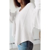 image:imageBTFBM Long Sleeve Shirts for Women 2026 Fall TopsWhite