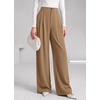 image:imageBTFBM Wide Leg Dress Pants Women Business Casual OutfitsKhaki