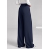 image:imageBTFBM Wide Leg Dress Pants Women Business Casual OutfitsNavy Blue