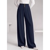 image:imageBTFBM Wide Leg Dress Pants Women Business Casual OutfitsNavy Blue