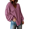Solid Dusty Pink